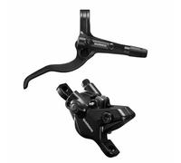 Freno a Disco Idraulico Posteriore Shimano BL-MT401-R