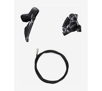Freno a disco idraulico posteriore Shimano Ultegra Di2 R8170 2x12V