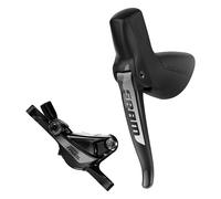 Freno a Disco Idraulico Rival 1 Anteriore Sinistro 950 mm con Montaggio Diretto - Potenza e Controllo per Bici da Strada e Ciclo