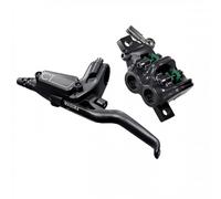 Freno a Disco Idraulico Sinistro CT5 Carbotecture 3-Dita 2200mm per E-Bike - Affidabile