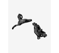 Freno a disco idraulico sinistro SRAM DB4 4 pistoni