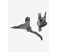 Tektro Hd-m280 Hydraulic Front Brake Argento Black