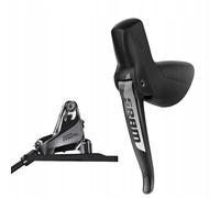 Freno a disco idraulico SRAM Rival 1 HRD - sinistro / anteriore - attacco...