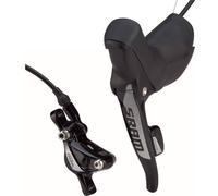 Freno a disco idraulico SRAM Rival 22 HRD anteriore sinistro 950 mm NUOVO