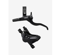 Freno a disco anteriore shimano bl m4100 br mt420 senza disco nero