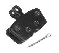 Freno a disco in resina per pastiglie per bicicletta, 1 paio compatibile con modelli R 2011 2014 con efficace trasferimento di calore