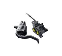 Freno a disco magura gustav pro anteriore o posteriore senza disco nero grigio