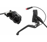 Freno A Disco Magura MT5E Per E-Bike Anteriore O Posteriore Con Tubo Da 2200mm