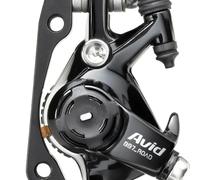 Freno a disco meccanico BB7 Road S