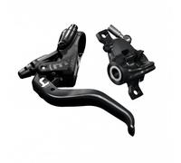 Magura Mt4 Brakes Nero