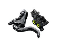 freno a disco mt5 pro con leva hc1 dito singolo destro / sinistro 2703149 Magura