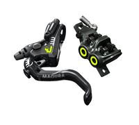 freno a disco mt7 pro leva hc a 1 dito singolo destro / sinistro 525180161 Magur