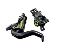 Magura Mt8 Si Carbon Front Brake Nero Black