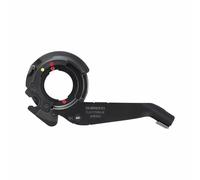 Freno a disco parti integrate del mozzo ingranaggi Dado elastico Shimano SM-S7000-8 Noir
