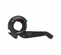 Freno a disco parti integrate del mozzo ingranaggi Dado elastico Shimano SM-S7000-8 Noir 5 destra/5 sinistra