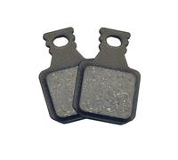 Freno a disco per bici in metallo fritto Clarks Cycle Systems VRX Nero