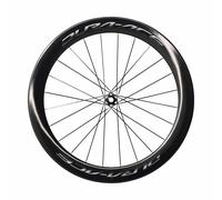 Freno a disco per bicicletta con chiusura centralizzata Shimano Dura-Ace WH-R9170 Noir