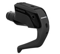 Freno a disco per cronometro S900 AERO posteriore attacco pinza Flat mount lungh