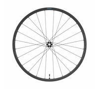 Shimano Ruota Anteriore Da Strada Rx570 Gravel 650b Tubeless