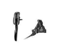 Campagnolo Chorus DB Hydraulic Disc Brake - Ergopower + Caliper - Set RW - right / 12-speed für 140 mm Bremsscheiben