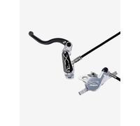 Freno a disco posteriore Hope XCR Pro argento