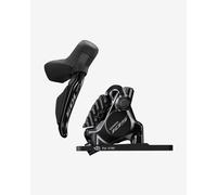 Freno a disco posteriore idraulico destro Shimano 105 Di2 R7170