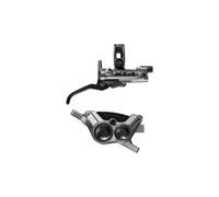 Freno a disco posteriore shimano xtr enduro bl m9220 r br m9220 a 4 pistoncini senza rotore j kit 1700 mm