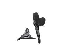 Freno a disco posteriore sinistro sram force 1 hrd discless