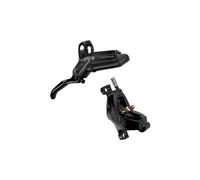 Freno a disco posteriore sram code silver stealth senza rotore 2000 mm nero