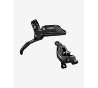 Freno a Disco Posteriore Sram DB8 4 pistoni Diffusion Black 2000 mm