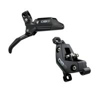 Freno a Disco Posteriore Sram DB8 4 pistoni Diffusion Black 2000 mm
