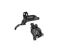 Freno a disco posteriore sram maven silver senza rotore 2000 mm nero