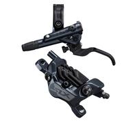 Freno a disco SHIMANO anteriore BL-M7100 + BR-MT7120 Enduro / Trail 4 pistoni