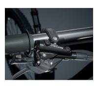 Freno a disco SHIMANO DEORE BL-M6100+BR-M6120 posteriore 4 pistoni
