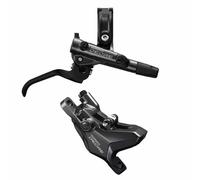 Shimano Freno MTB Deore M6100 Nero Anteriore, 1000 mm