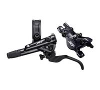 Freno a disco Shimano Deore VR XT M8100