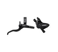 Freno a disco Shimano HR M4100/MT420