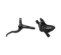 Freno a disco Shimano MT401/MT402 1700 mm posteriore