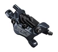 Freno a disco idraulico posteriore Shimano SLX M7100/M7120 Post Mount I-Spec EV