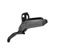 Sram Code Bronze Stealth C1 Front Brake Argento 950 mm