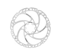 Freno a disco SwissStop Catalyst ONE 6 fori 140 mm