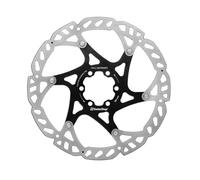 Swissstop 6b Disc Brake Disc Argento 203 mm