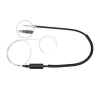 Freno A Funi Con Blocco 1.690 Mm Freno A Disco A.B.S. Per U.A. RENAULT ESPACE