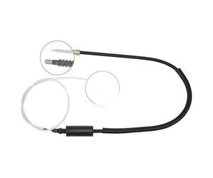 Freno A Funi Con Blocco 1.690 Mm Freno A Disco A.B.S. Per U.A. RENAULT ESPACE