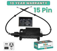 Per Mercedes Classe V Vito W447 Freno a Mano Attuatore - Diesel Autobus/Furgone