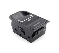 Freno A Mano Attuatore Per Per Sharan 2011 2016 Per Tiguan 2008 2015 Auto Parcheggio Interruttore di comando del freno a mano Pulsante di attesa automatica 5N0927225A Freno di Stazionamento