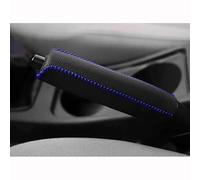 Freno a Mano Auto, per Toyota RAV-4 2013-2018 Auto Freno a Mano Copertura della Protezione della Copertura Decorativo, Accessori Interni Auto,A