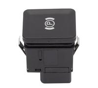 Freno a Mano Compatibile Con Per Passat Per B6 2005 2006 2007 2008 2009 2010 2011 Freno Di Stazionamento Pulsante Freno A Mano Accessori OEM: 3C0927225C