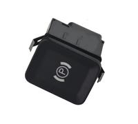 Freno a Mano Compatibile Con Per Passat Per CC 2008 2009 2010 2011 Interruttore Freno A Mano Elettronico Auto Pulsante Freno A Mano Di Stazionamento Accessorio OEM: 3C0 927 225 C