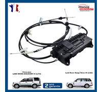 Freno A Mano Di Parcheggio Pinze per Range Rover III L322 - LR013699 LR032104